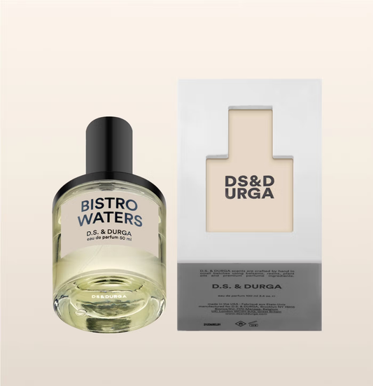 Bistro Waters - Eau de Parfum - 50mL