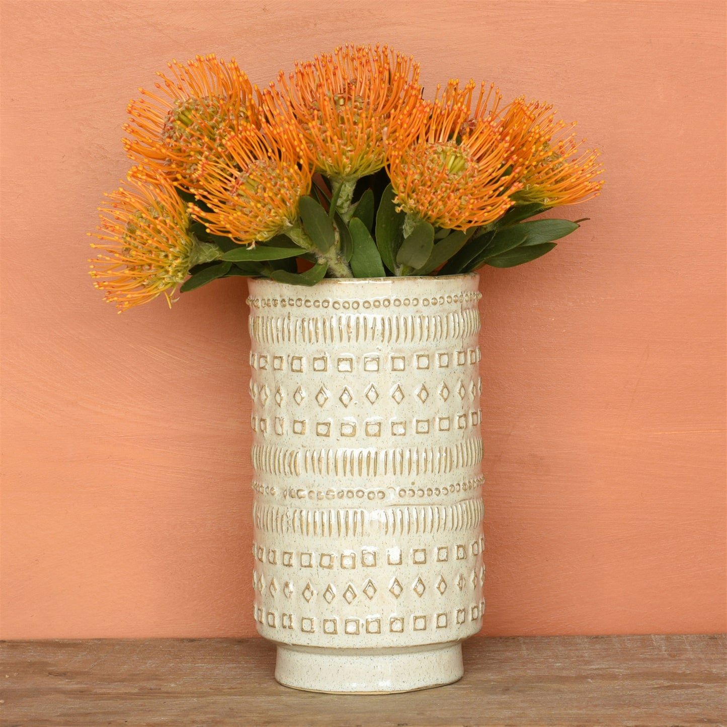 Peru Vase