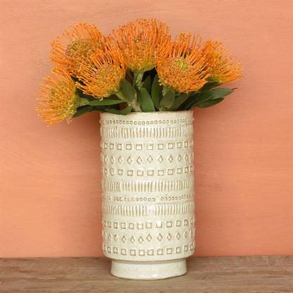 Peru Vase