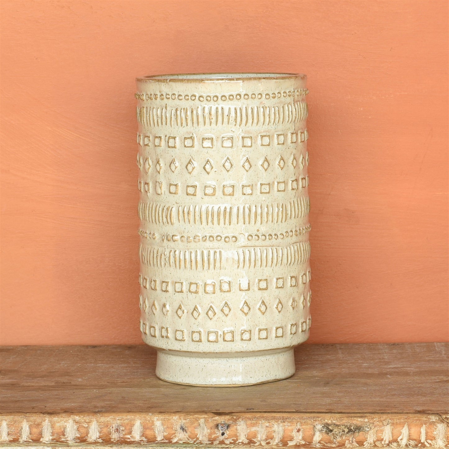 Peru Vase