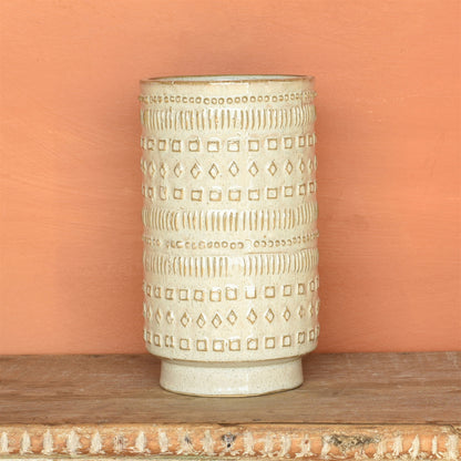 Peru Vase
