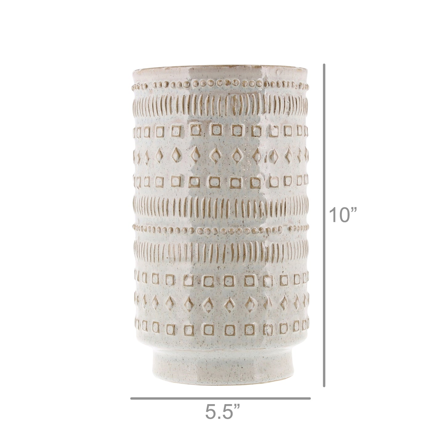 Peru Vase