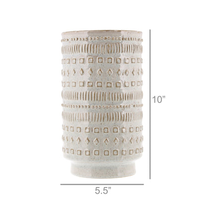 Peru Vase