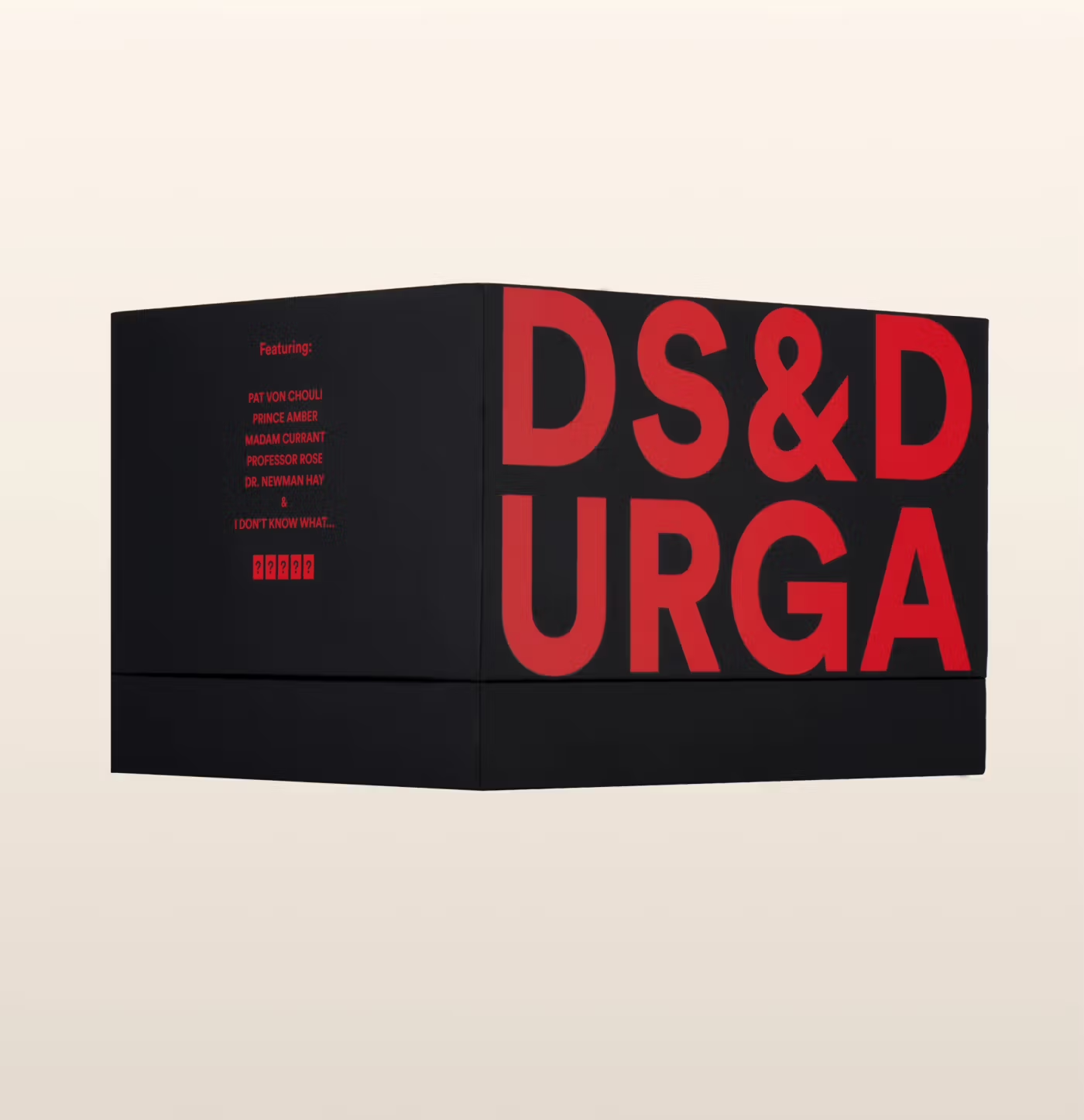 I Don't Know What Murder Mystery Box Set