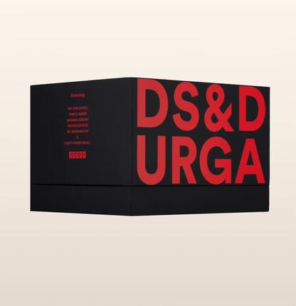 I Don't Know What Murder Mystery Box Set