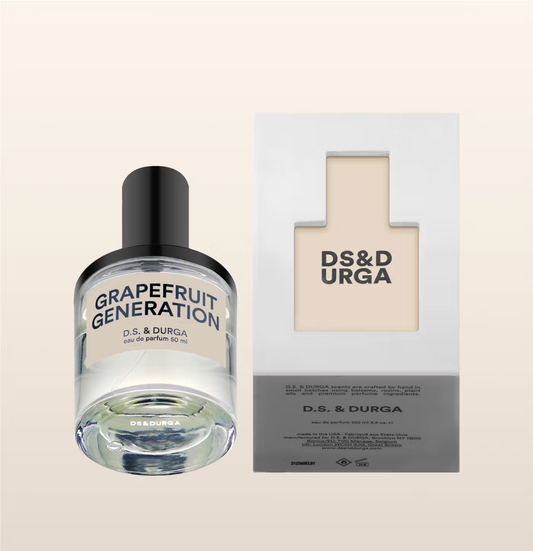 Grapefruit Generation - Eau De Parfum - 50 mL
