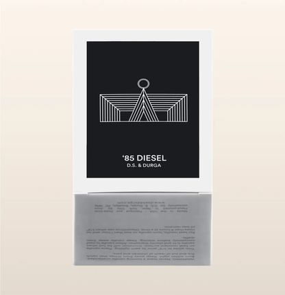'85 Diesel - Candle - 7oz.