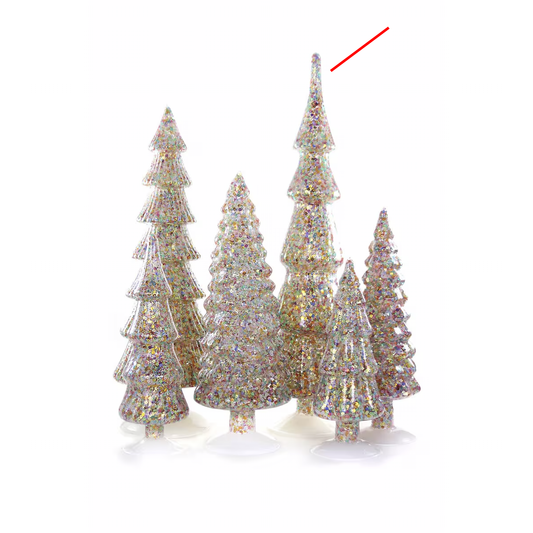 CONFETTI TREE - JUMBO