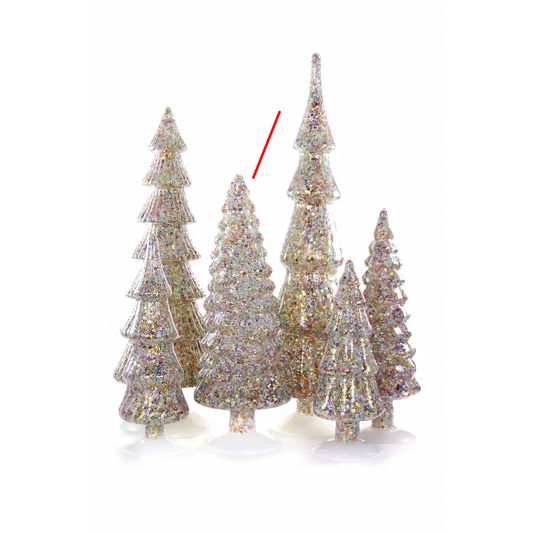 CONFETTI TREE - LARGE