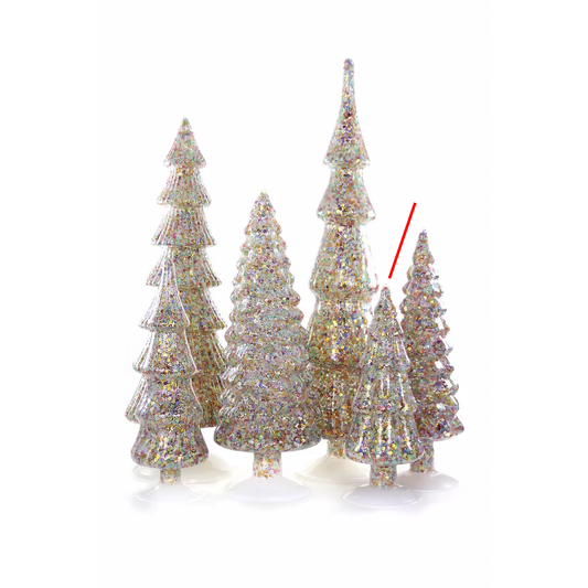 CONFETTI TREE - EXTRA SMALL