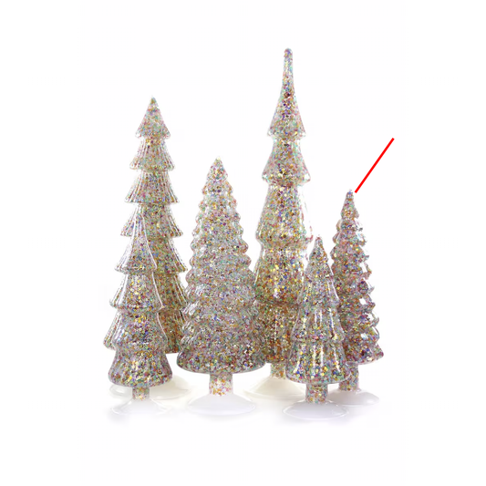 CONFETTI TREE - MEDIUM