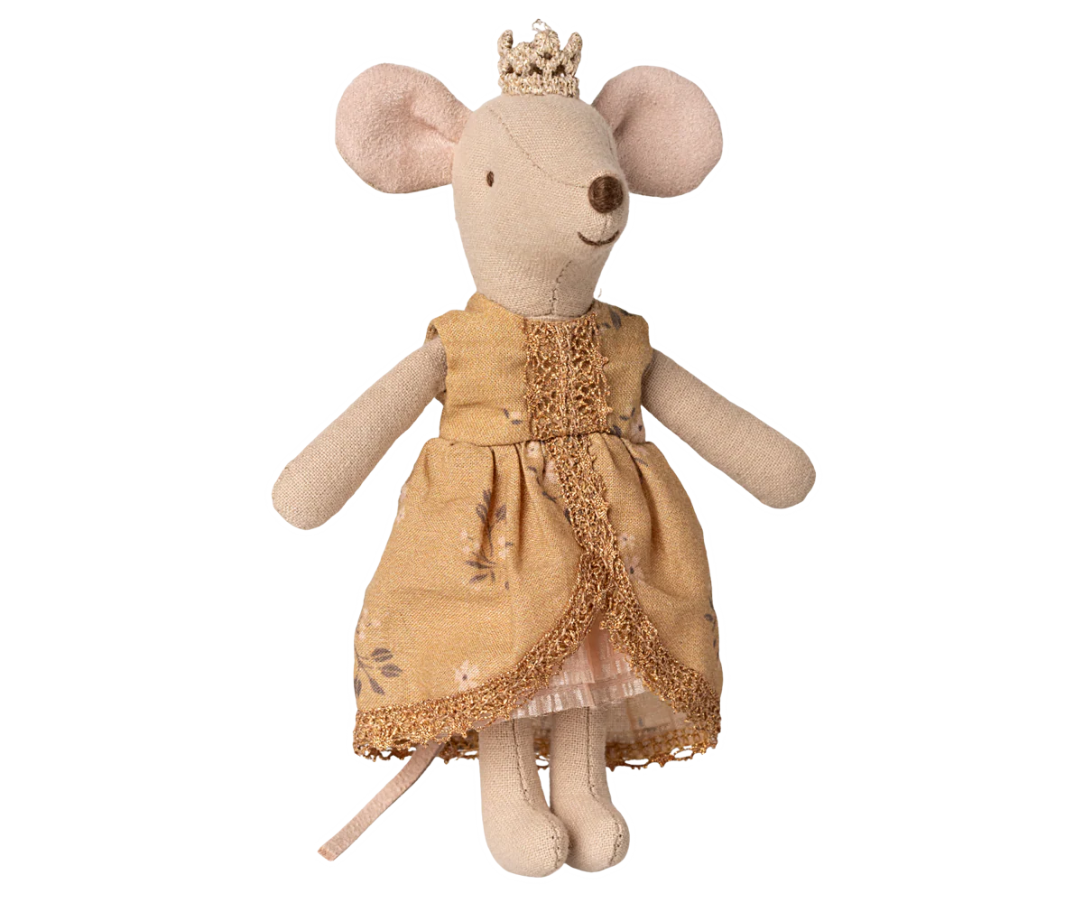 Pre-Order: Mid November - Big Sister Princess Mouse