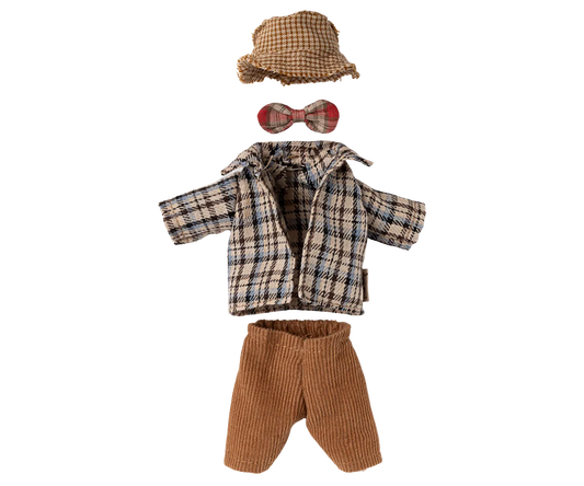 Granddad Mouse Clothes