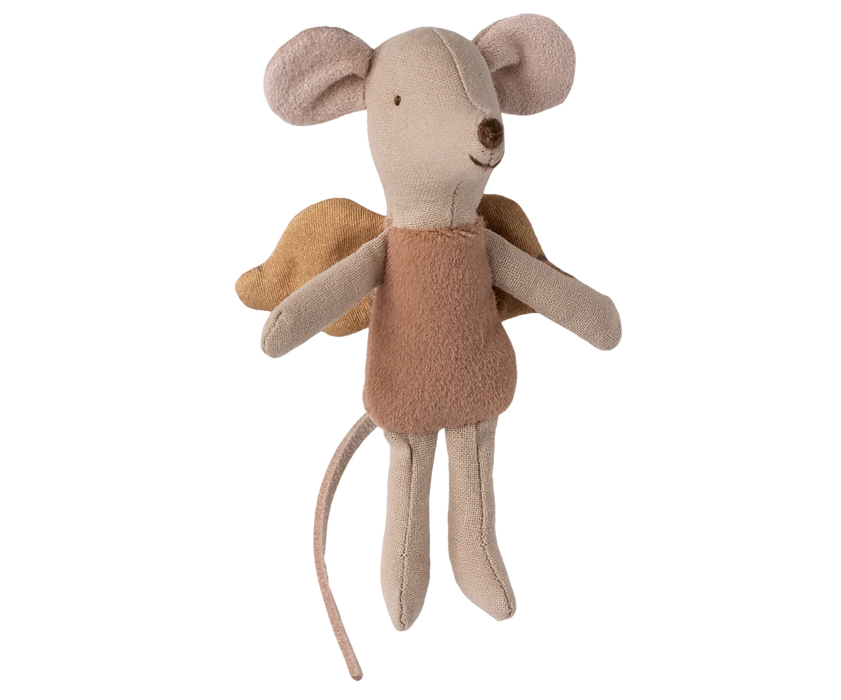 Little Fairy Mouse - Powder