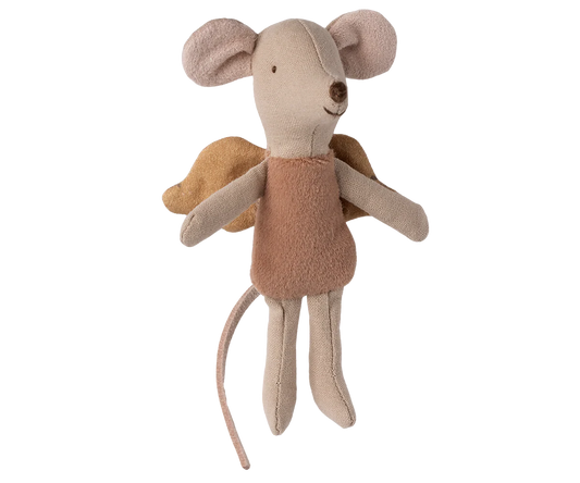 Little Fairy Mouse - Powder