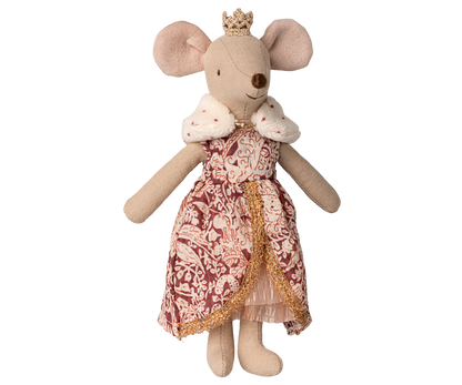 Pre-Order: Mid November - Mum Queen Mouse