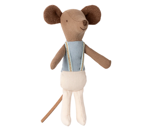 Big Brother Ballet Dancer Mouse