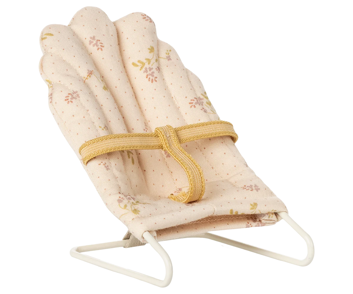 Micro Babysitter - Off White