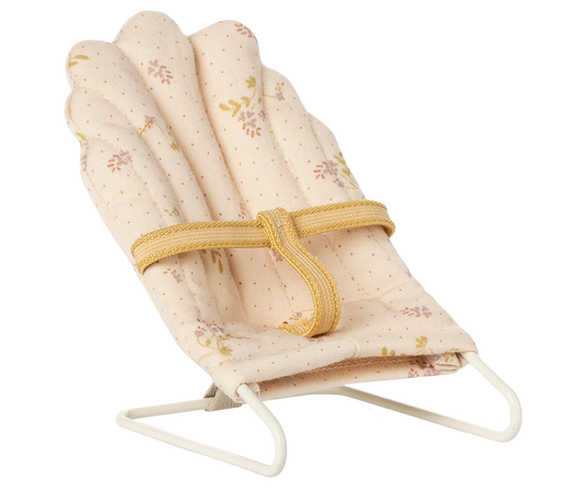 Micro Babysitter - Off White