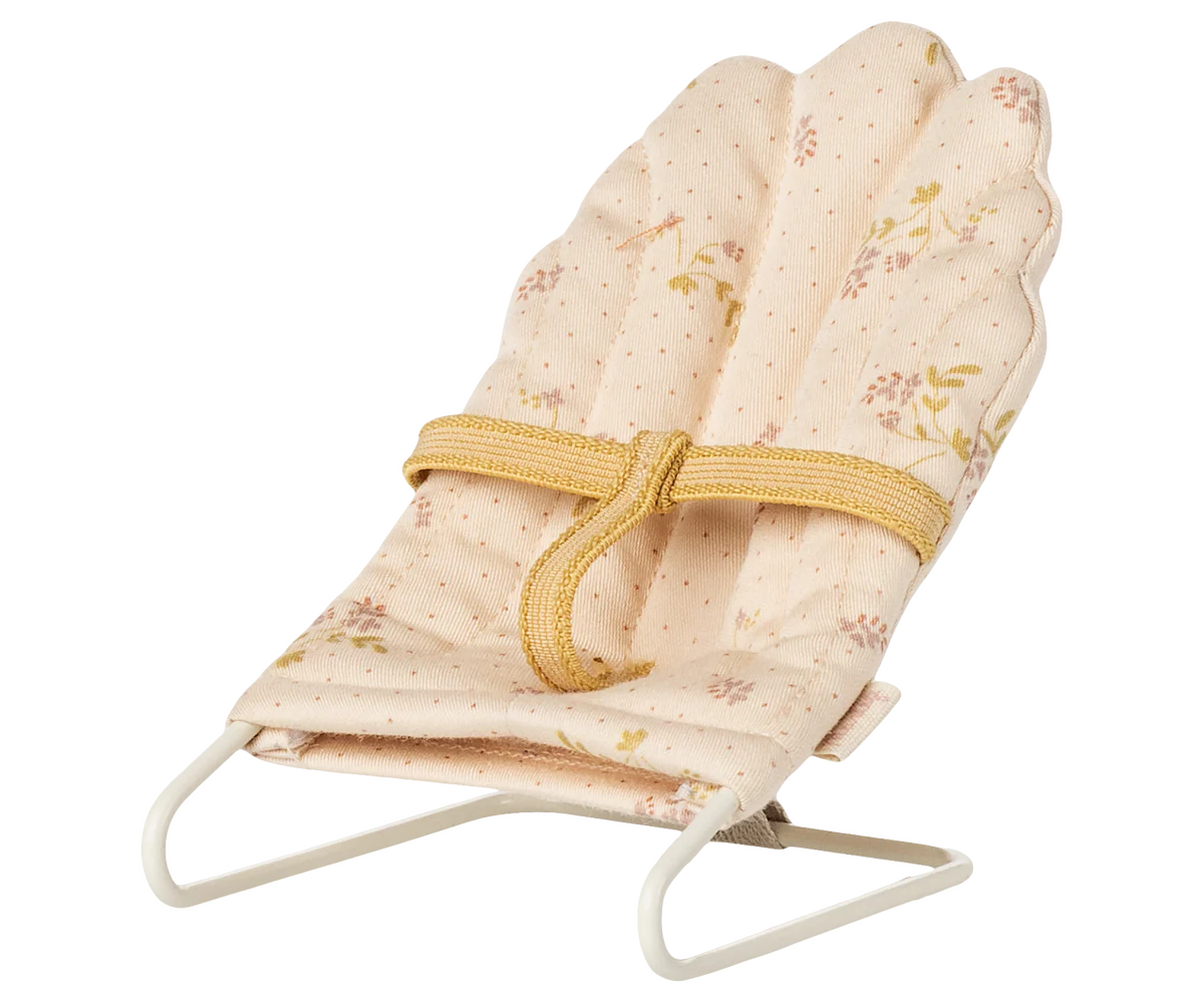 Micro Babysitter - Off White