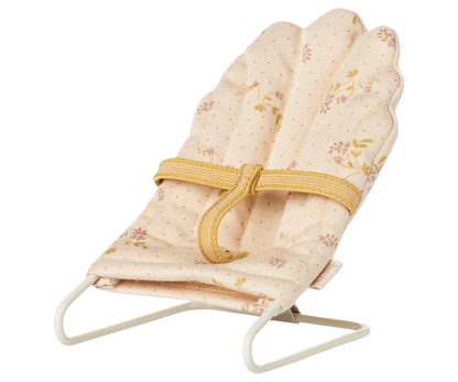 Micro Babysitter - Off White