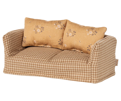 Mouse Couch - Mable