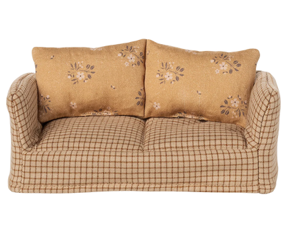 Mouse Couch - Mable