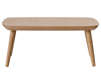 Pre-Order: Late October - Mouse Coffee Table - Natural