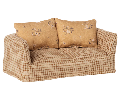 Mouse Couch - Mable