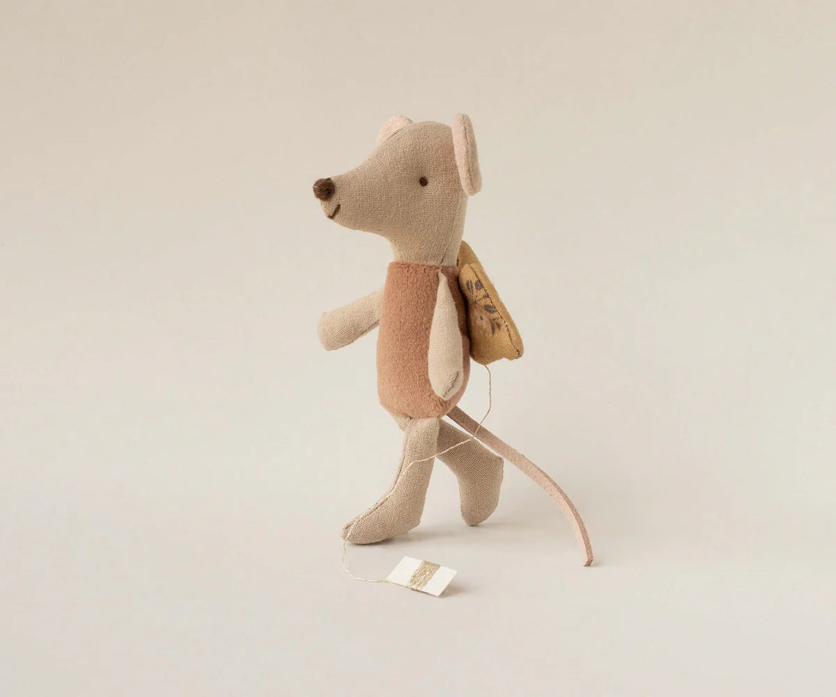 Little Fairy Mouse - Powder