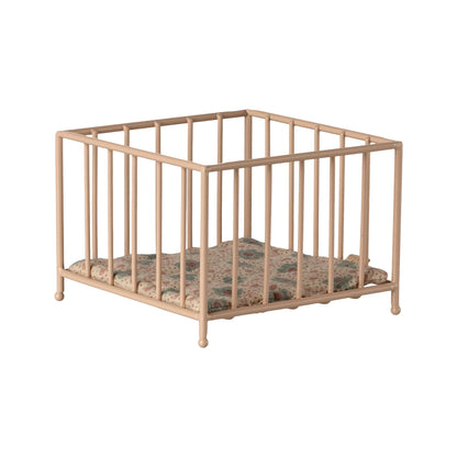 My Playpen - Rose