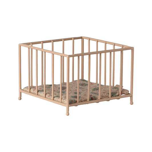 My Playpen - Rose