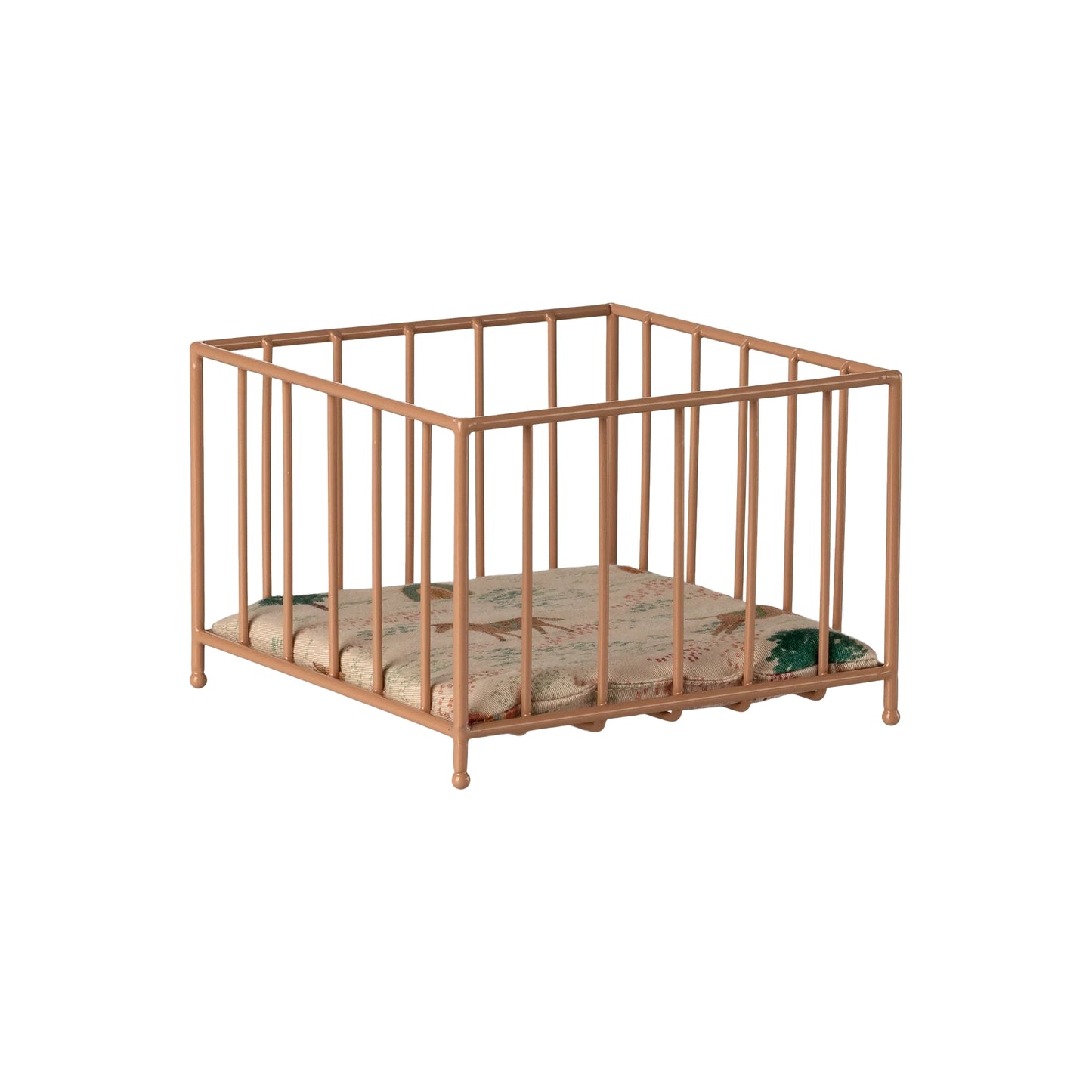 Micro Playpen - Dark Powder