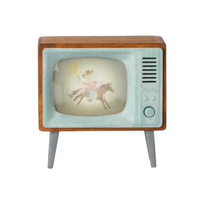 Pre-Order Mouse Television