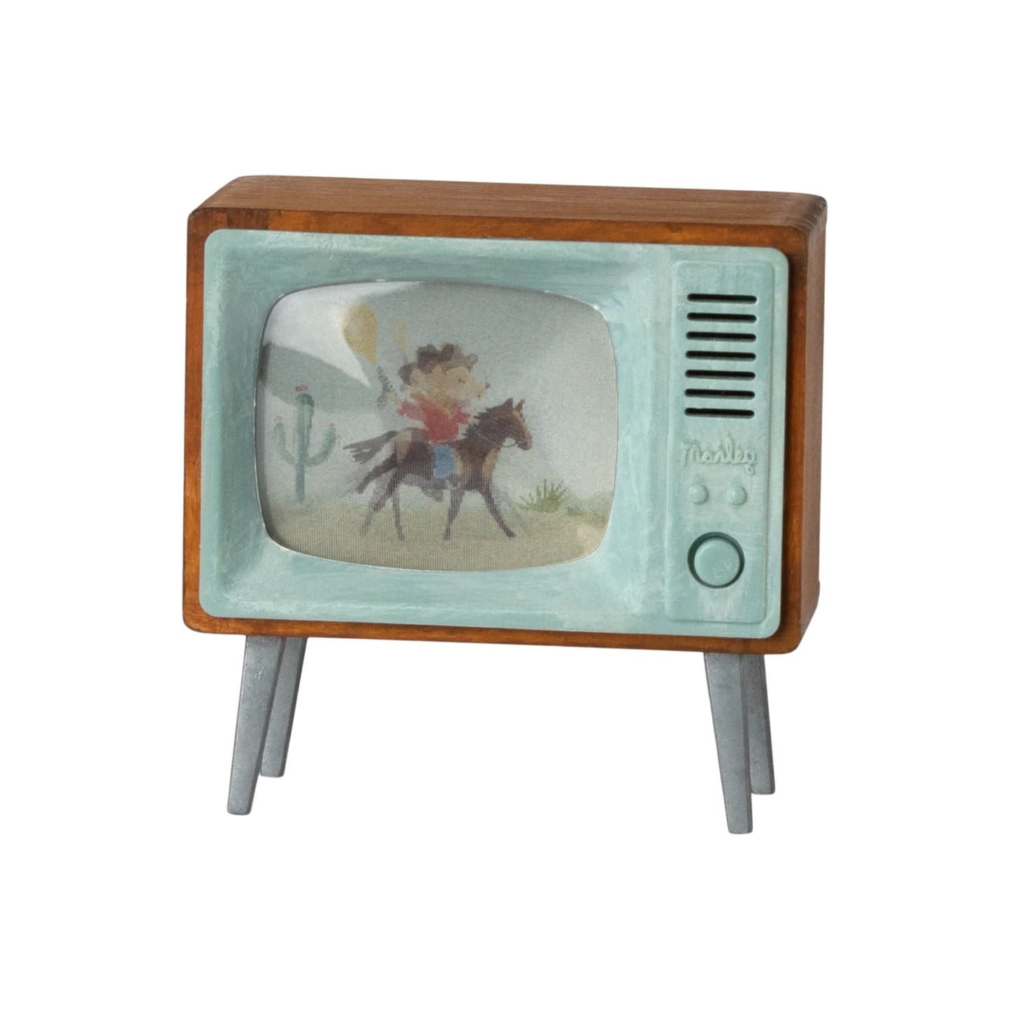 Pre-Order Mouse Television