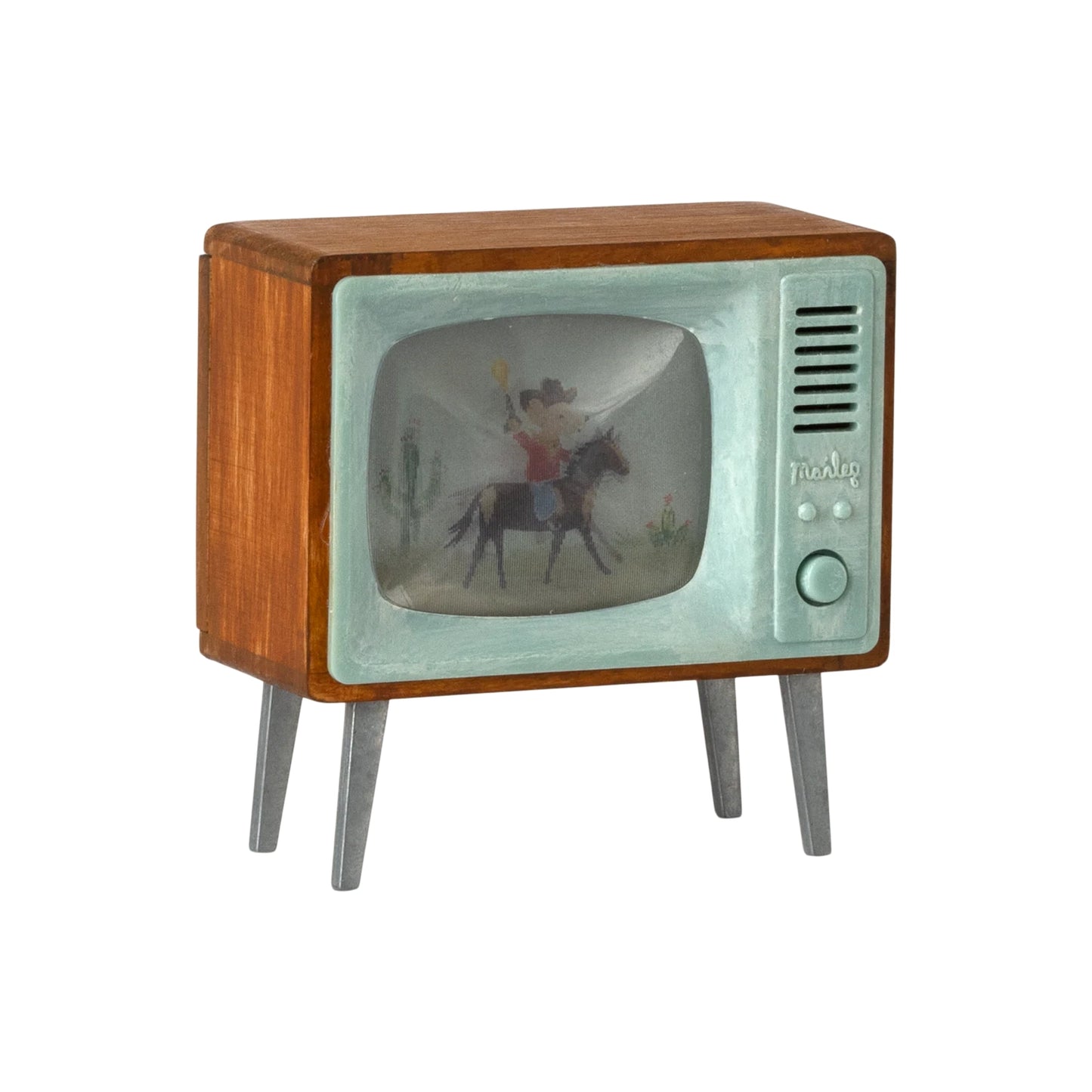 Pre-Order Mouse Television
