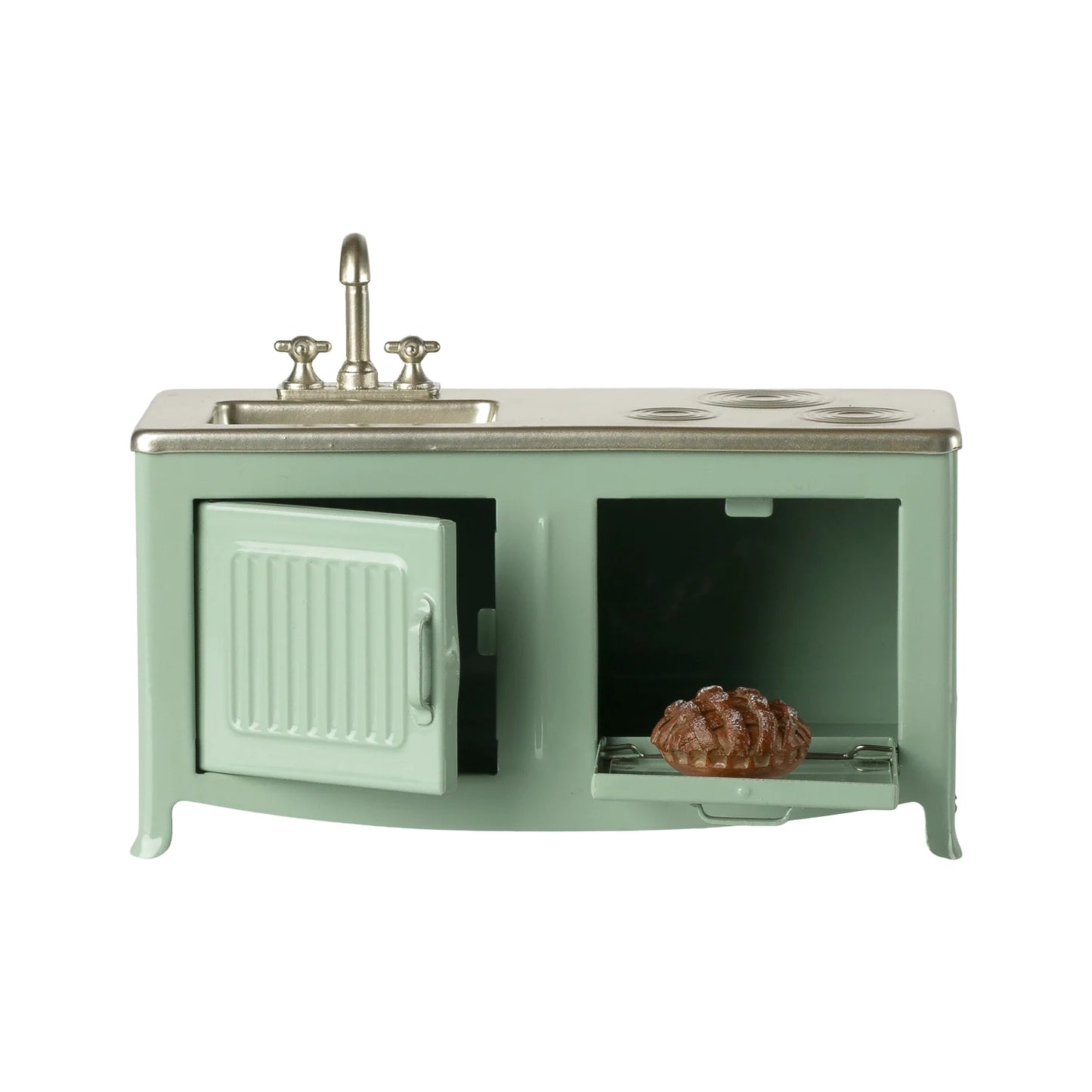 Mouse Kitchen - Mint