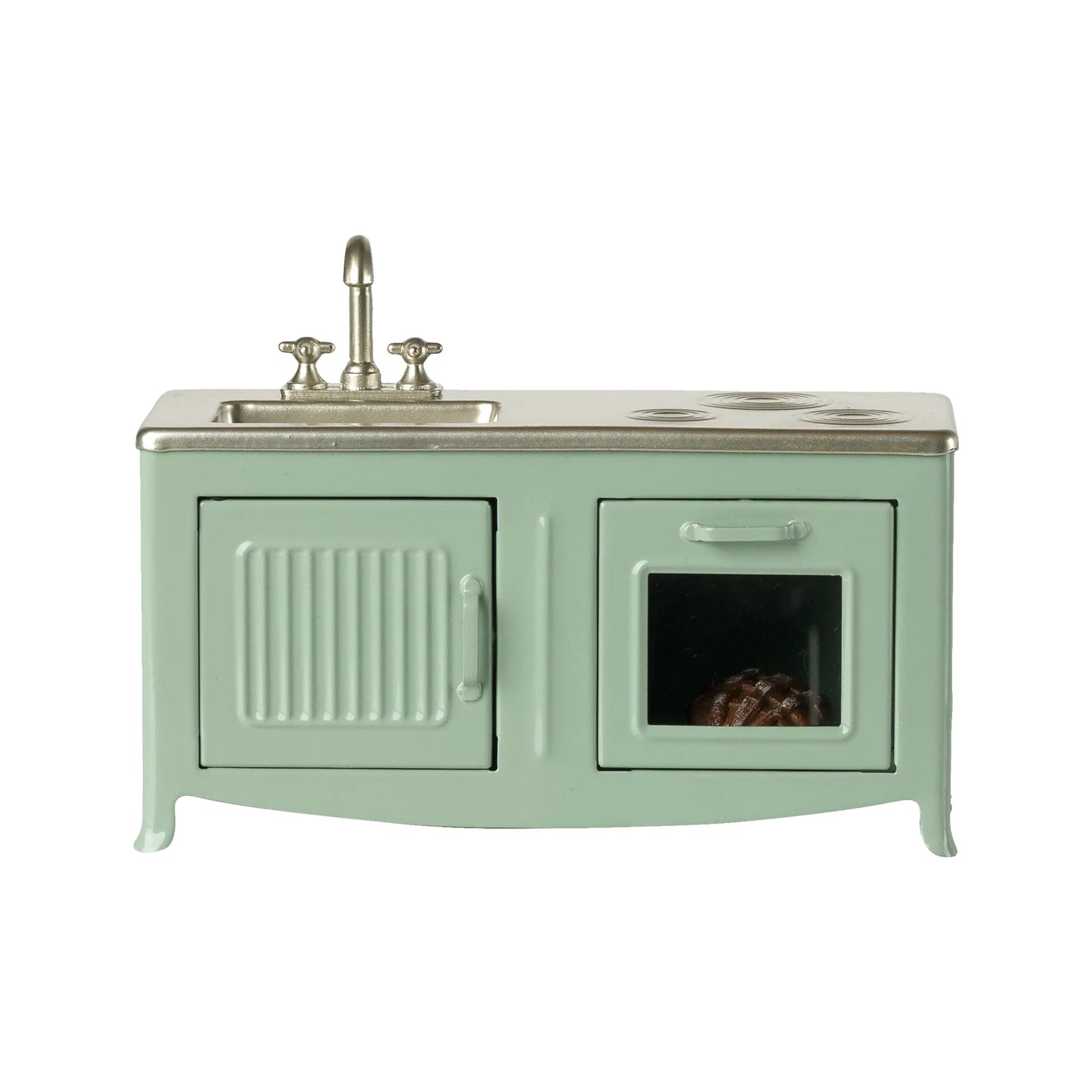 Mouse Kitchen - Mint