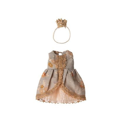 Big Sister Mouse Princess Dress Outfit