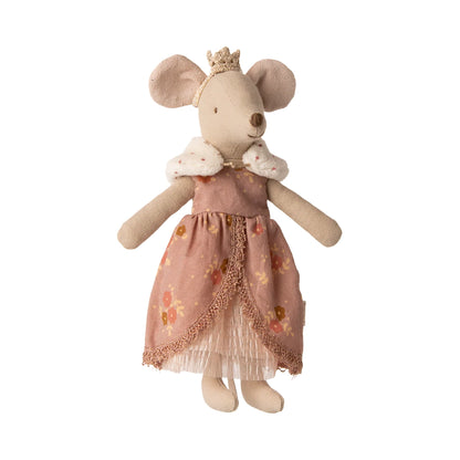 Mum Mouse Queen Dress Outfit