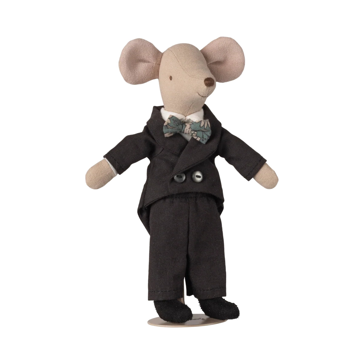 Mum and Dad Wedding Mice in Box