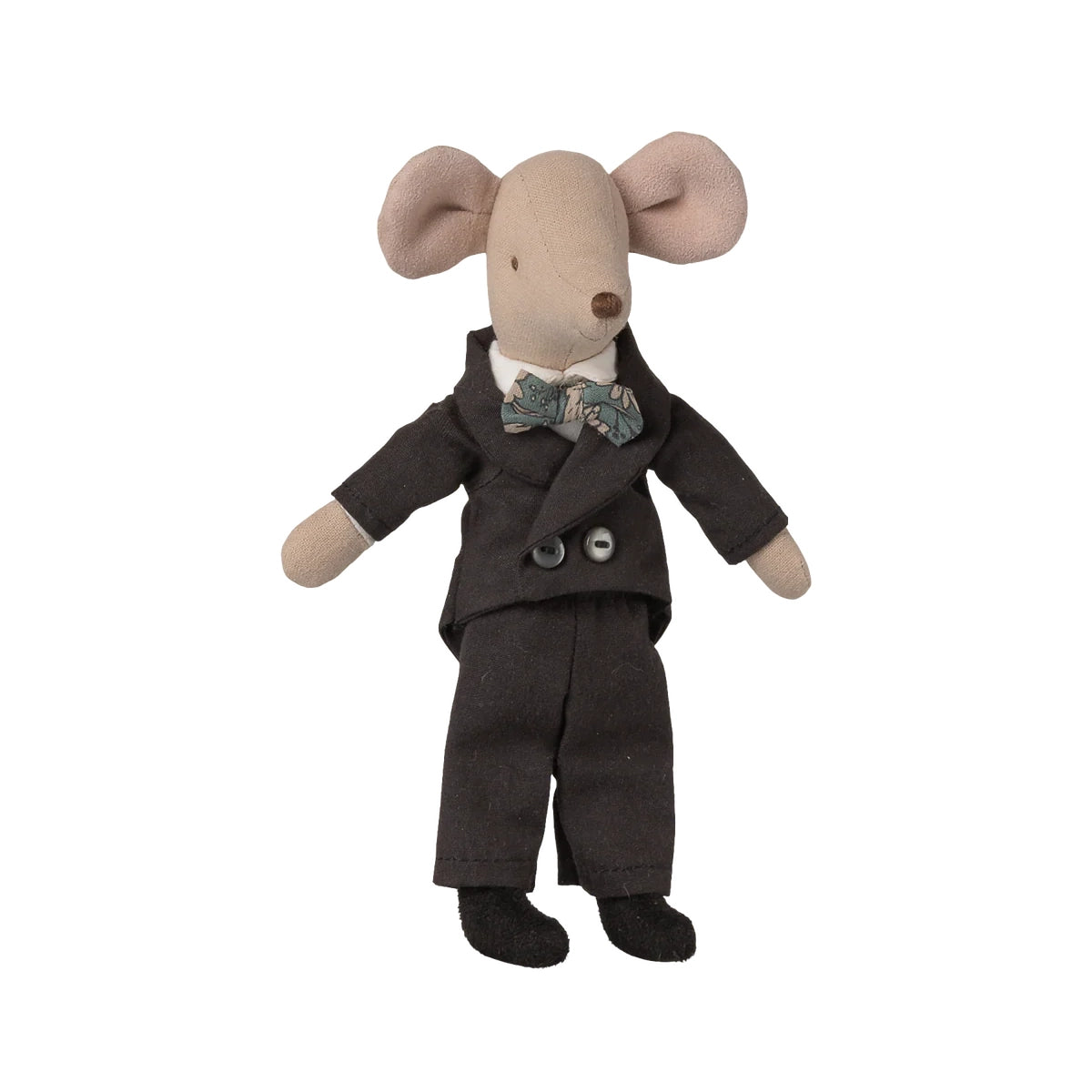 Dad Mouse Wedding Suit Outfit