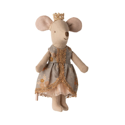 Big Sister Mouse Princess Dress Outfit