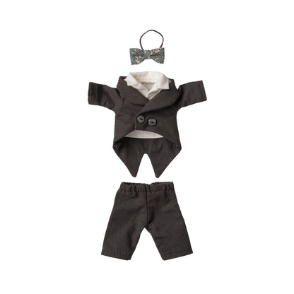 Dad Mouse Wedding Suit Outfit