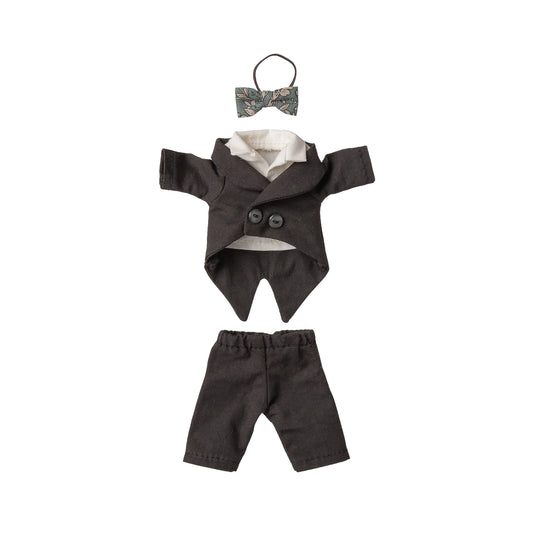 Dad Mouse Wedding Suit Outfit