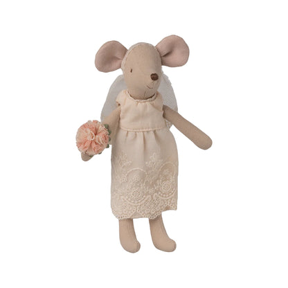 Mum Mouse Wedding Dress Outfit