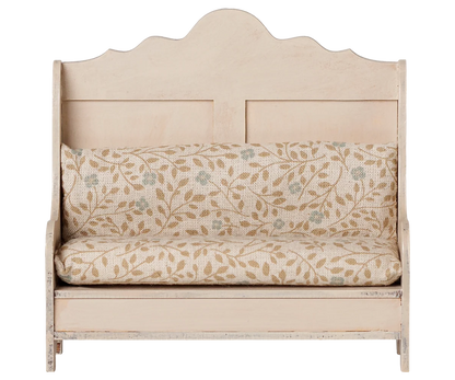 Mouse Kitchen Bench - Light Sand