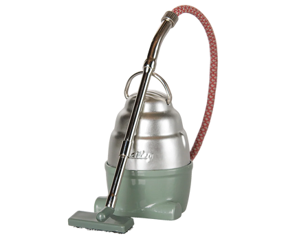 Mouse Vacuum Cleaner - Dark Mint