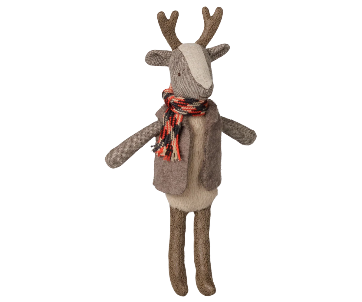Reindeer Father