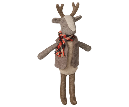 Reindeer Father